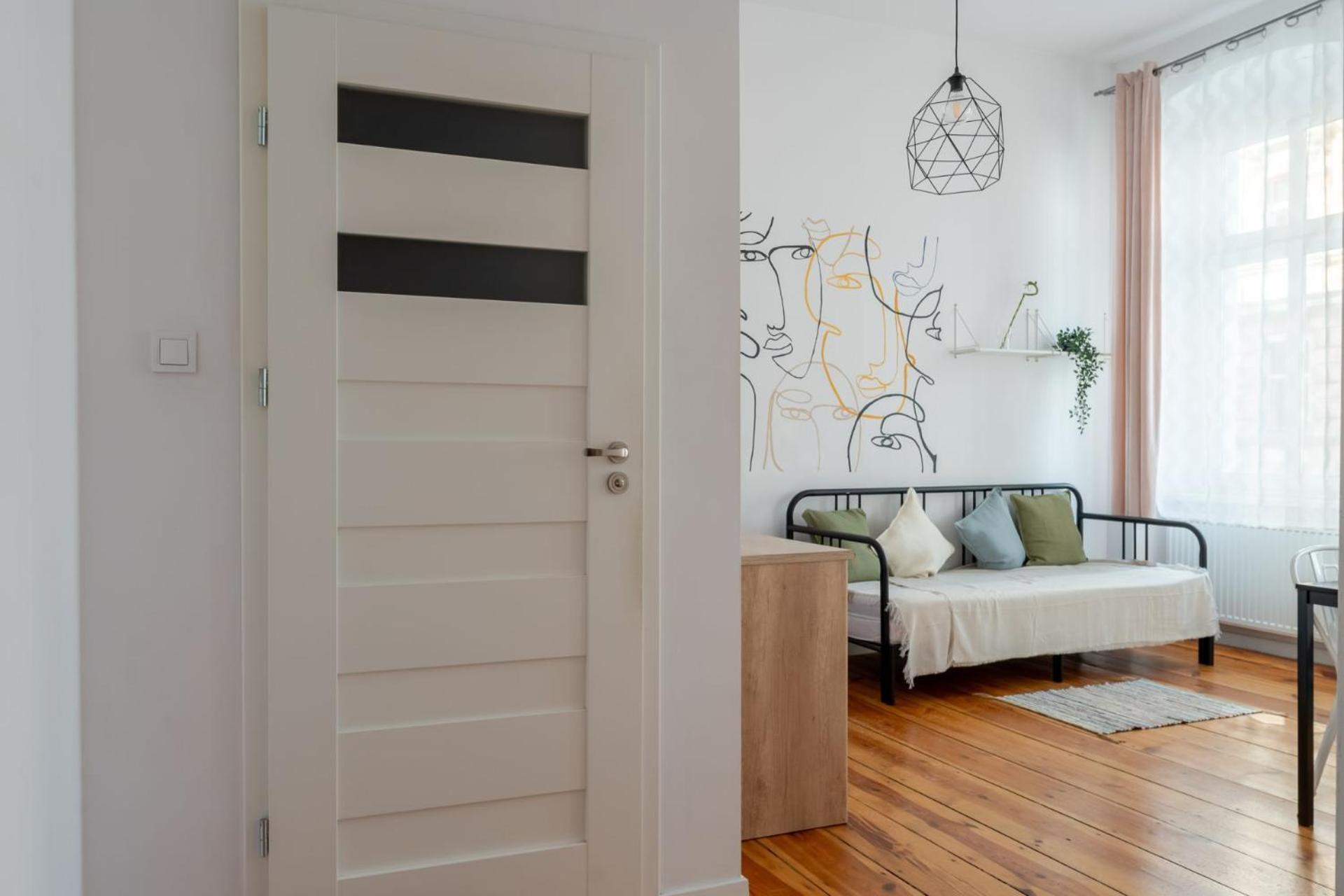 Apartment Komfortowe I Budzetowe Idealne W Centrum Wroclawia Breslau