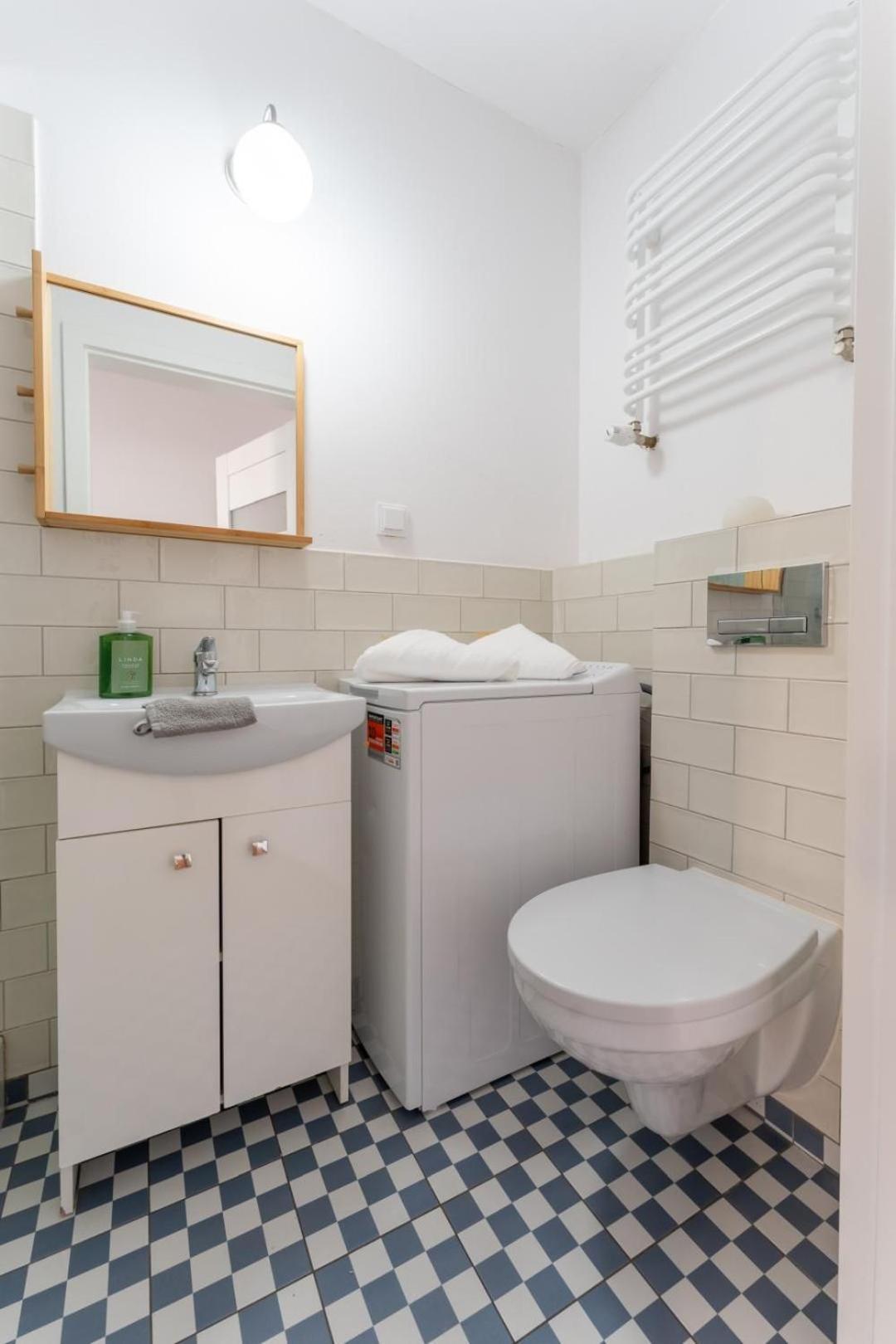 Komfortowe I Budzetowe Idealne W Centrum Wroclawia Apartment *