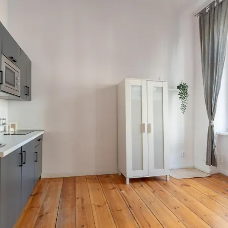 Komfortowe I Budzetowe Apartamenty Idealne W Centrum Wroclawia Exterior photo
