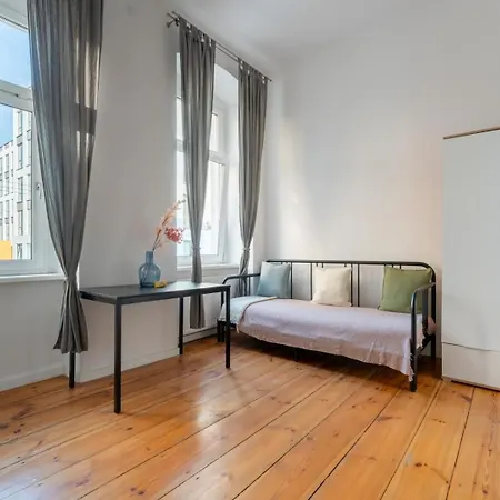 Komfortowe I Budzetowe Apartamenty Idealne W Centrum Wroclawia Exterior photo