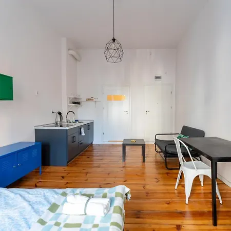 Komfortowe I Budzetowe Apartamenty Idealne W Centrum Wroclawia Exterior photo