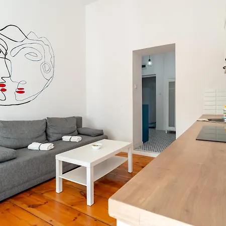 Komfortowe I Budzetowe Apartamenty Idealne W Centrum Wroclawia Exterior photo