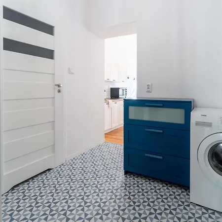 Komfortowe I Budzetowe Apartamenty Idealne W Centrum Wroclawia Exterior photo
