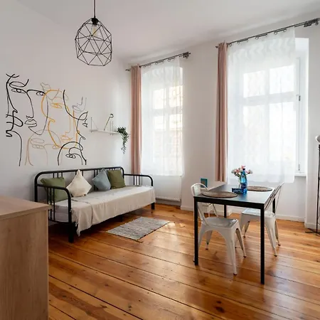 Komfortowe I Budzetowe Apartamenty Idealne W Centrum Wroclawia Exterior photo