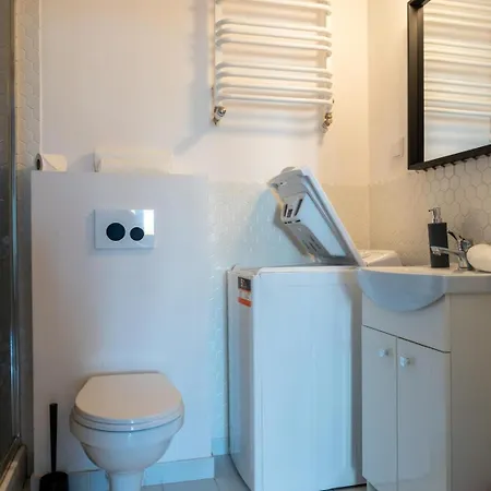 Komfortowe I Budzetowe Apartamenty Idealne W Centrum Wroclawia Exterior photo