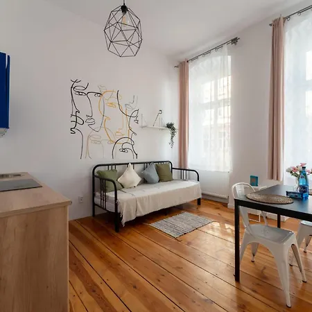 Komfortowe I Budzetowe Apartamenty Idealne W Centrum Wroclawia Exterior photo
