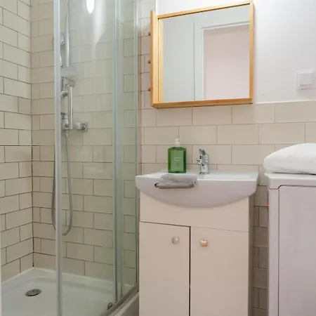 Komfortowe I Budzetowe Apartamenty Idealne W Centrum Wroclawia Exterior photo