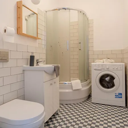 Komfortowe I Budzetowe Apartamenty Idealne W Centrum Wroclawia Exterior photo