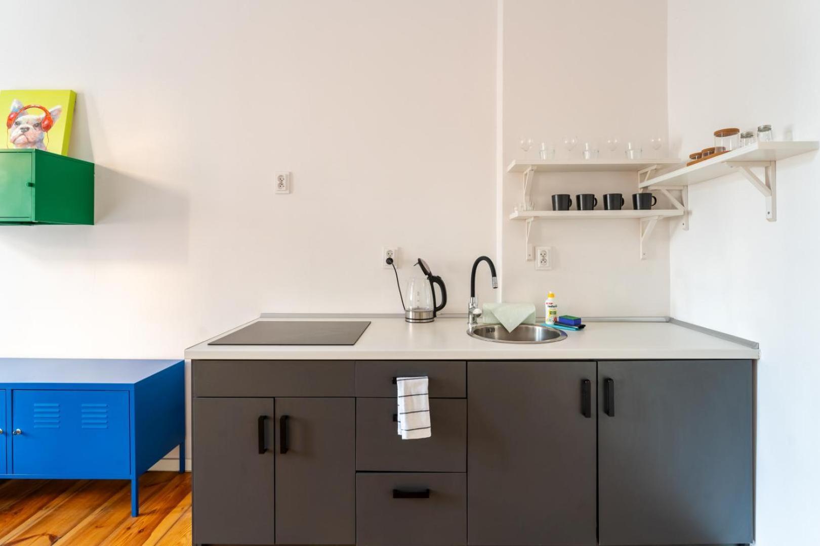 Komfortowe I Budzetowe Idealne W Centrum Wroclawia Apartment