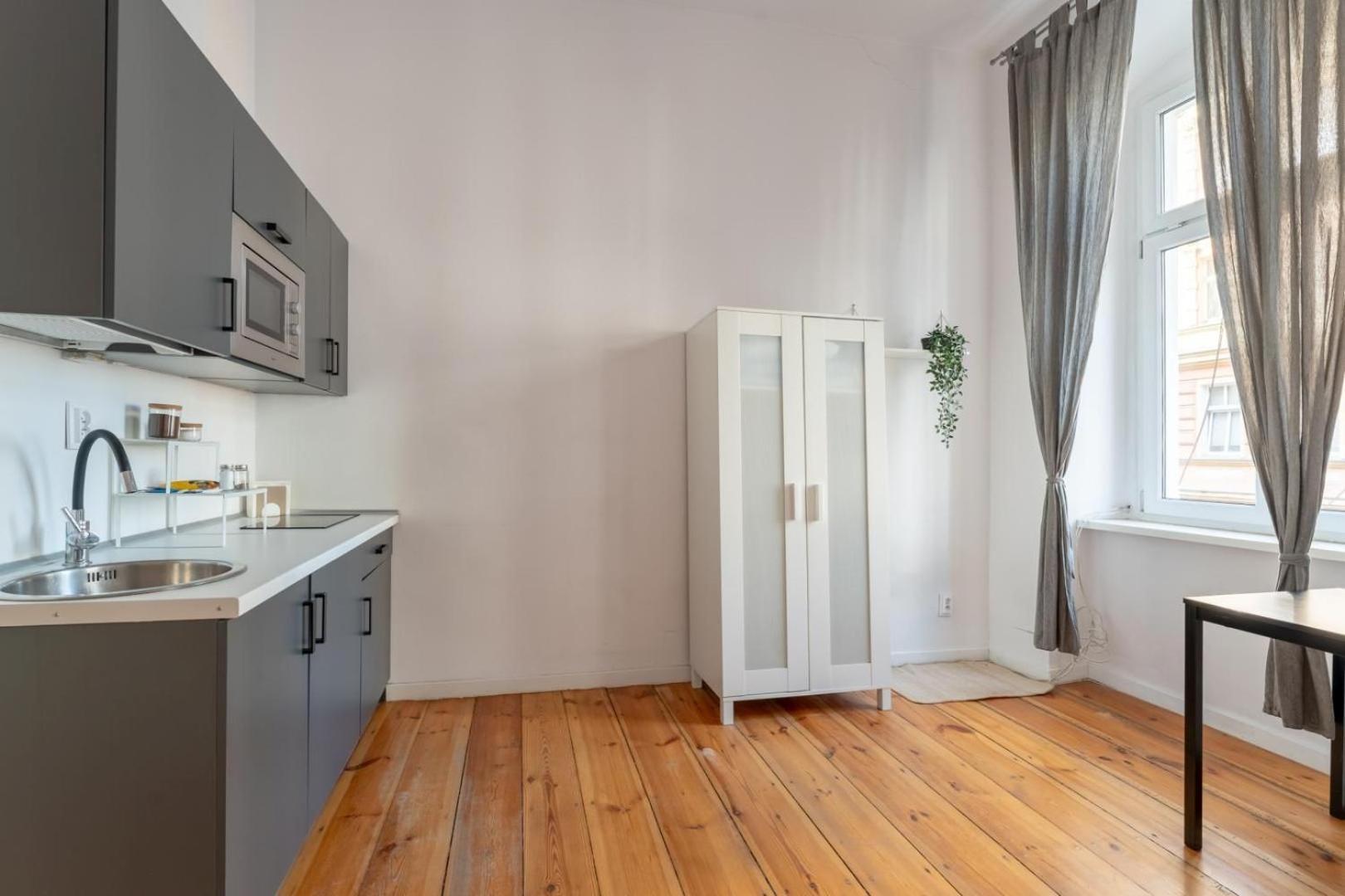 Komfortowe I Budzetowe Idealne W Centrum Wroclawia Wroclaw
