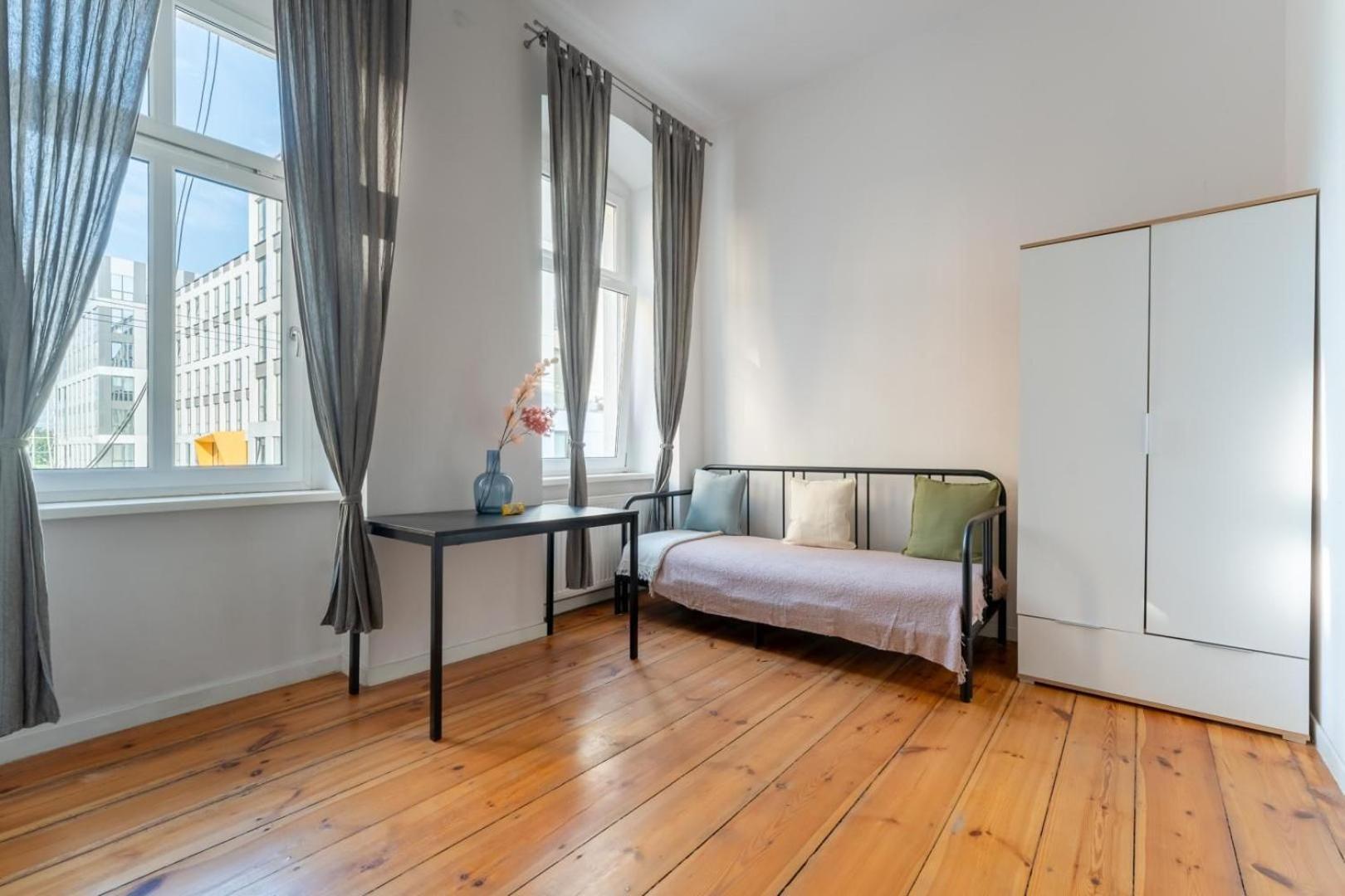 Komfortowe I Budzetowe Idealne W Centrum Wroclawia Apartment Wroclaw