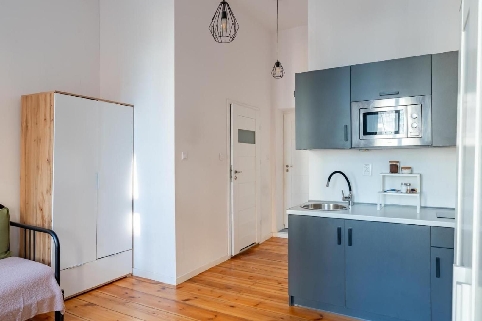 Komfortowe I Budzetowe Idealne W Centrum Wroclawia Apartment