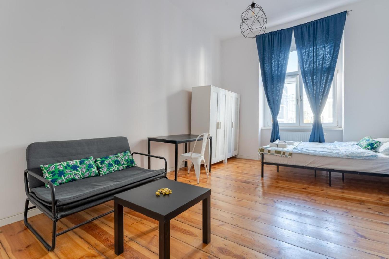 Apartment Komfortowe I Budzetowe Idealne W Centrum Wroclawia Wroclaw