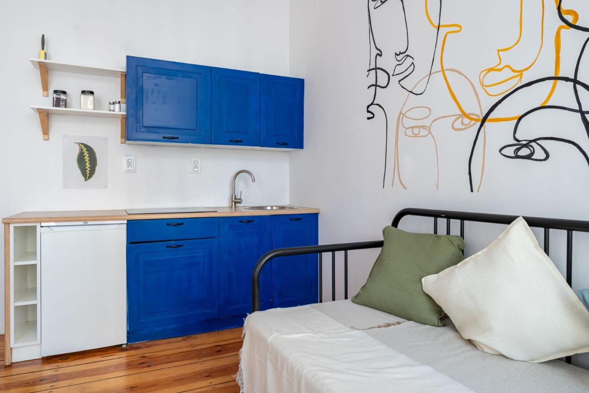 Apartment Komfortowe I Budzetowe Idealne W Centrum Wroclawia Wroclaw