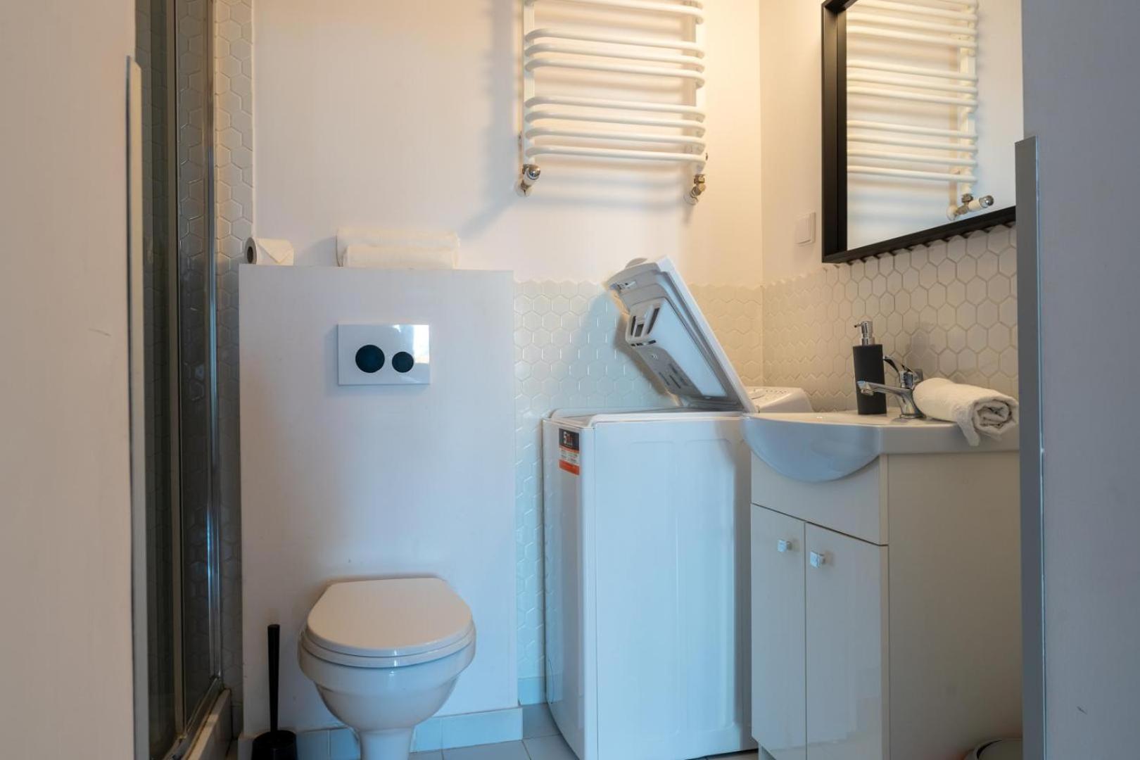 Komfortowe I Budzetowe Idealne W Centrum Wroclawia Apartment
