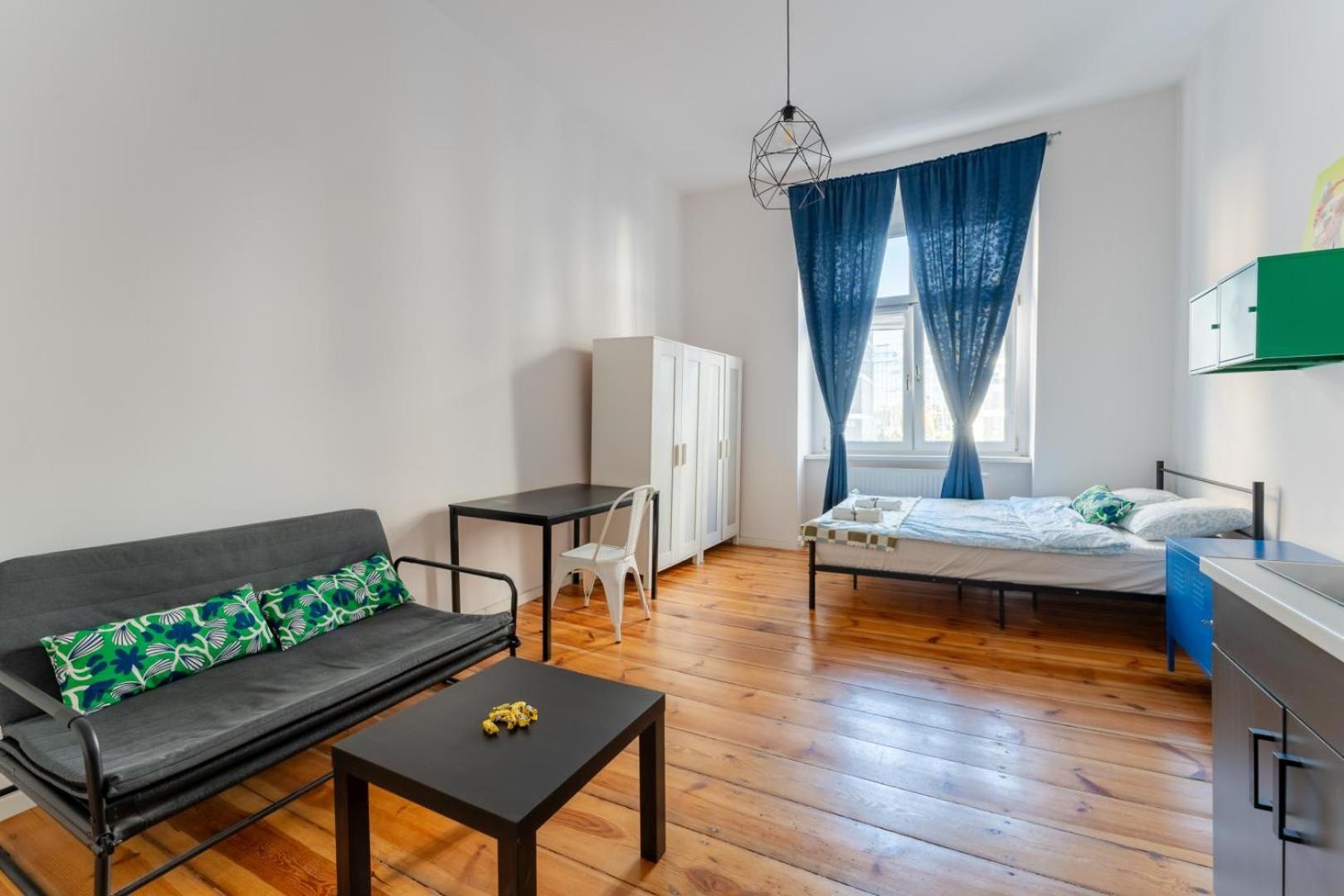 Apartment Komfortowe I Budzetowe Idealne W Centrum Wroclawia Wroclaw