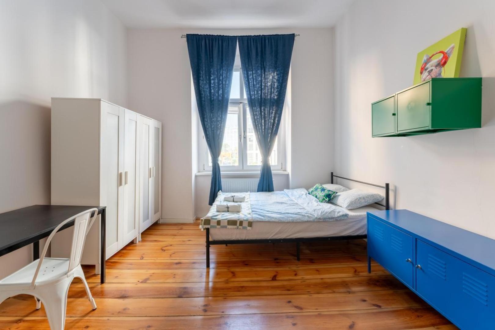 Komfortowe I Budzetowe Idealne W Centrum Wroclawia Apartment *