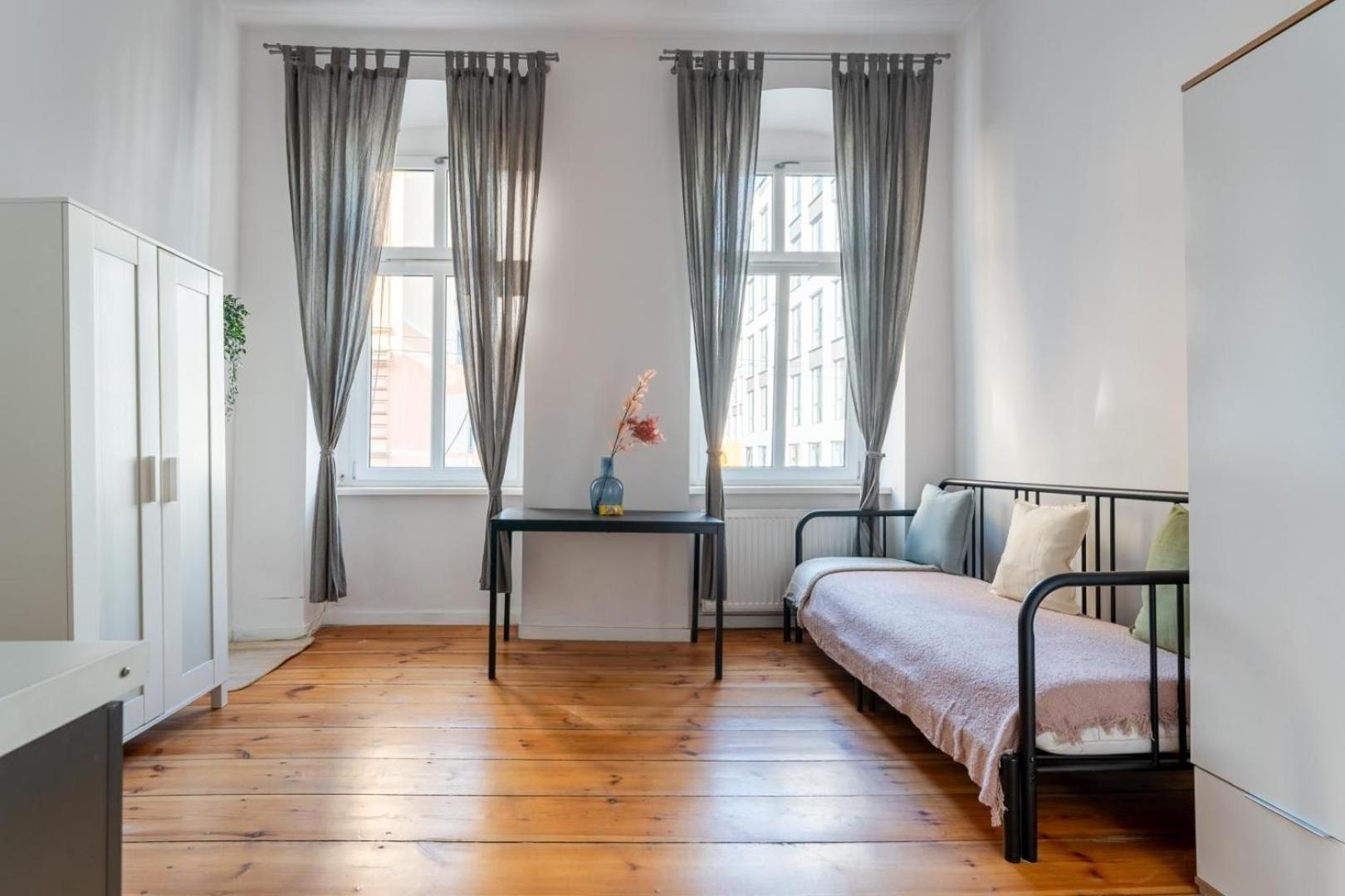 Apartment Komfortowe I Budzetowe Idealne W Centrum Wroclawia *