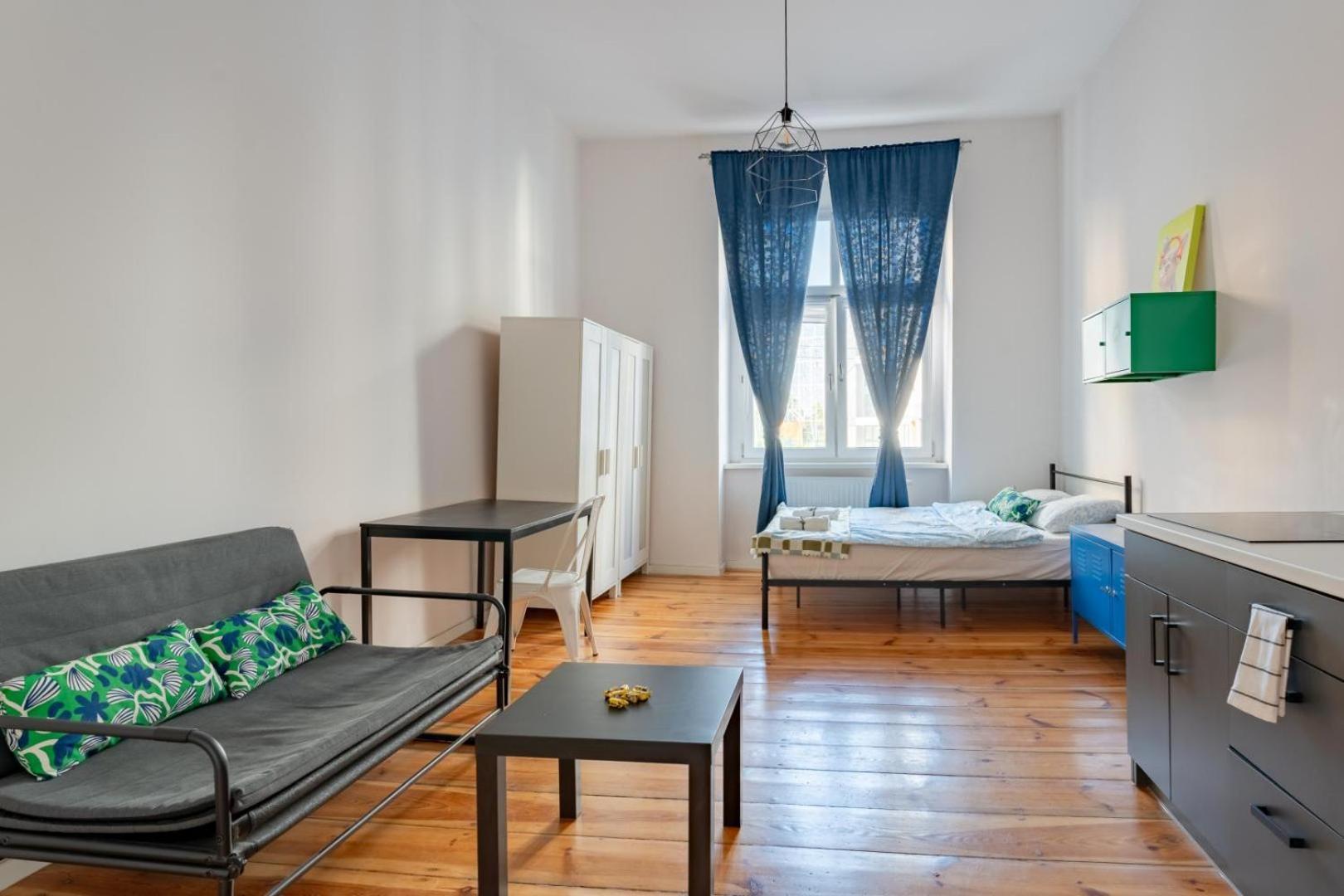 Komfortowe I Budzetowe Idealne W Centrum Wroclawia Apartment Wroclaw