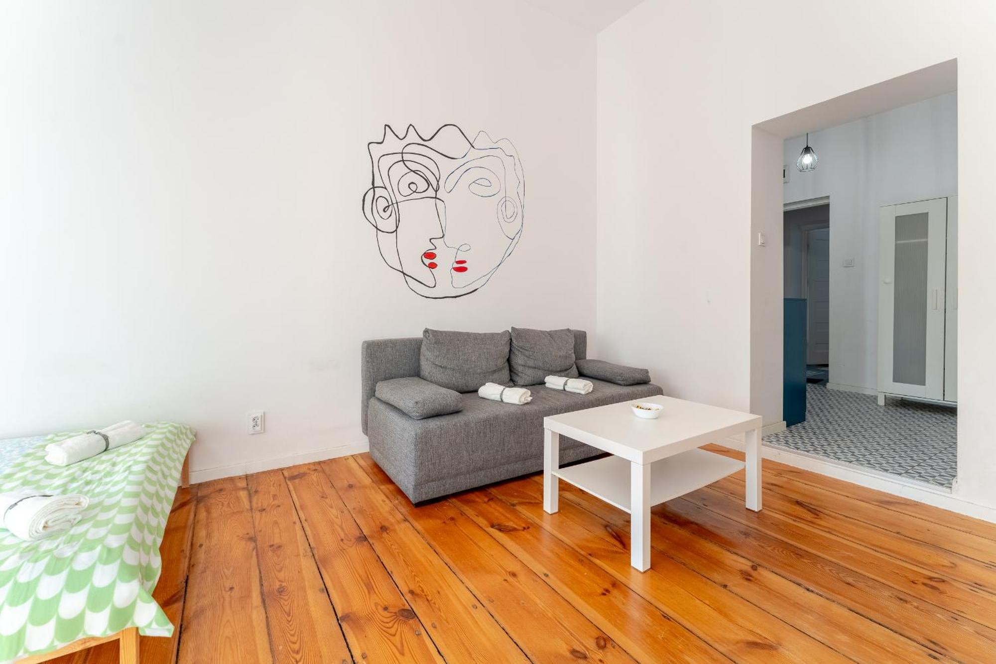 Apartment Komfortowe I Budzetowe Idealne W Centrum Wroclawia Wroclaw