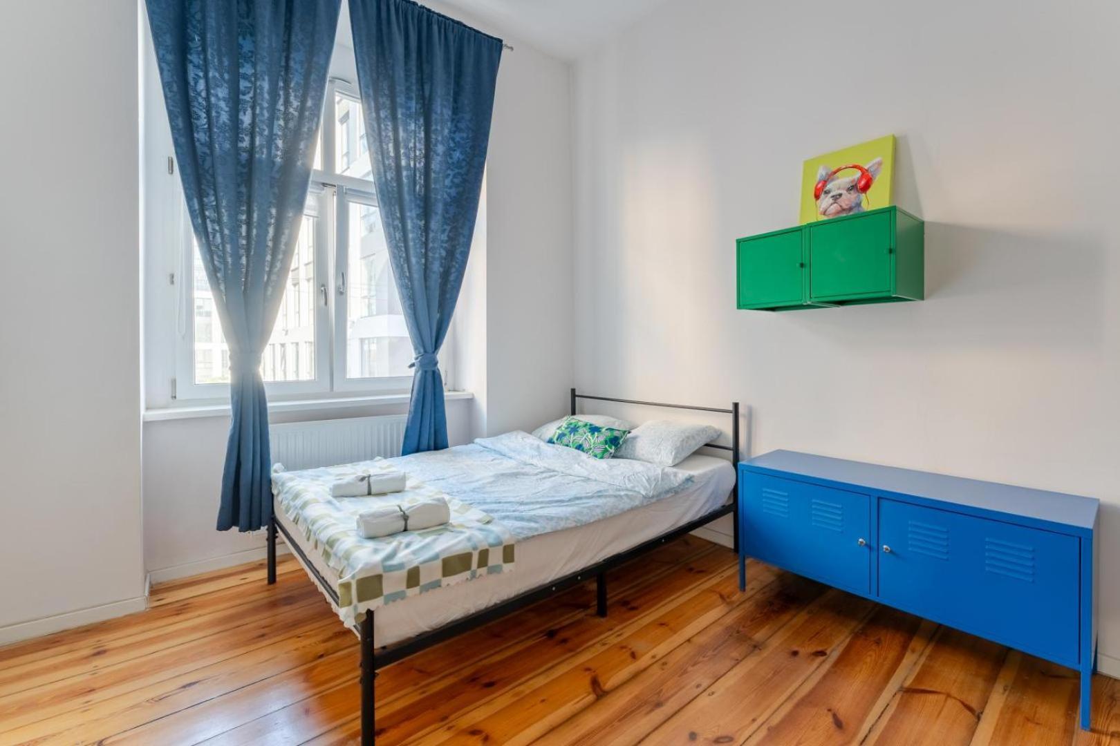 Komfortowe I Budzetowe Idealne W Centrum Wroclawia * Wroclaw