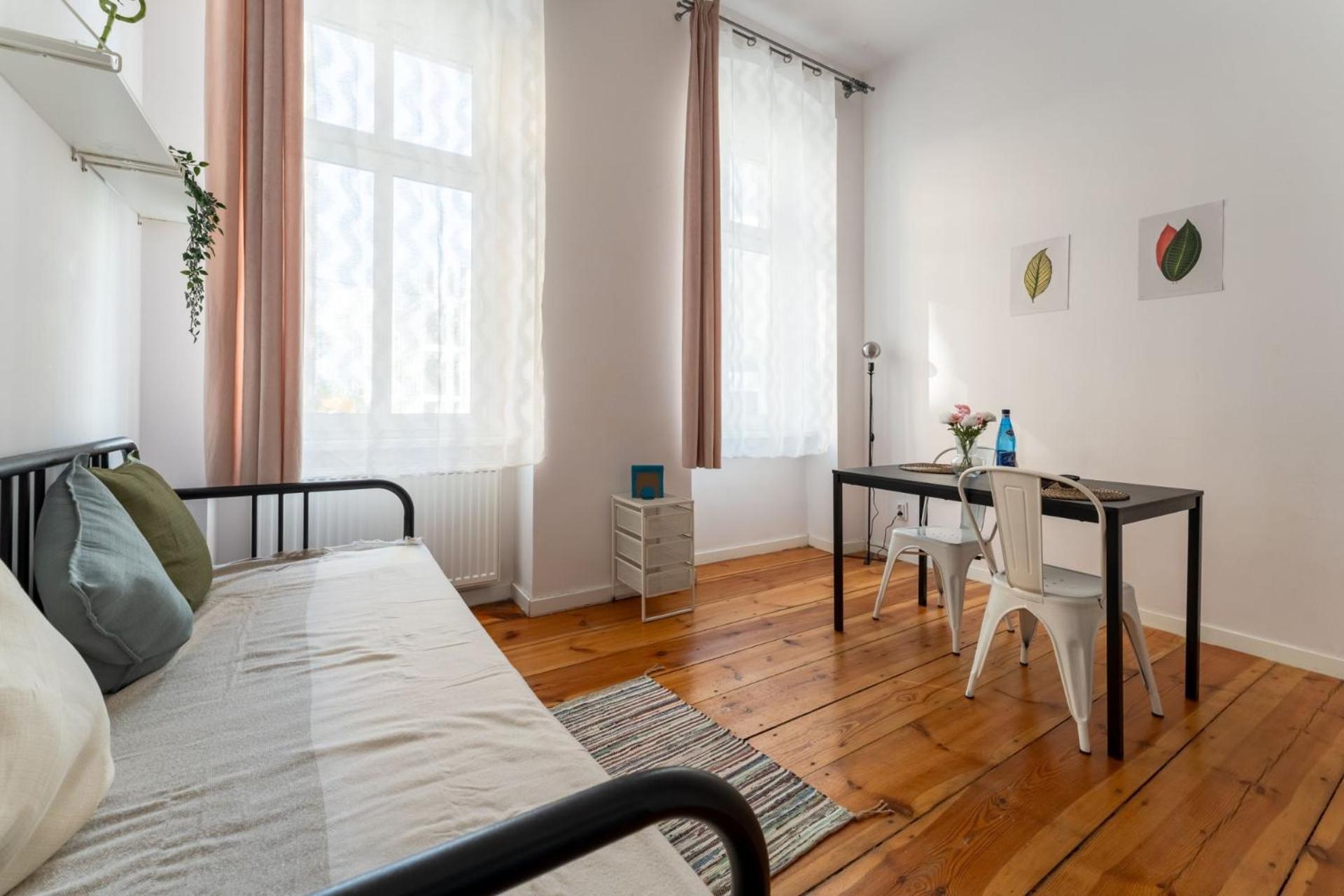 Komfortowe I Budzetowe Idealne W Centrum Wroclawia Apartment