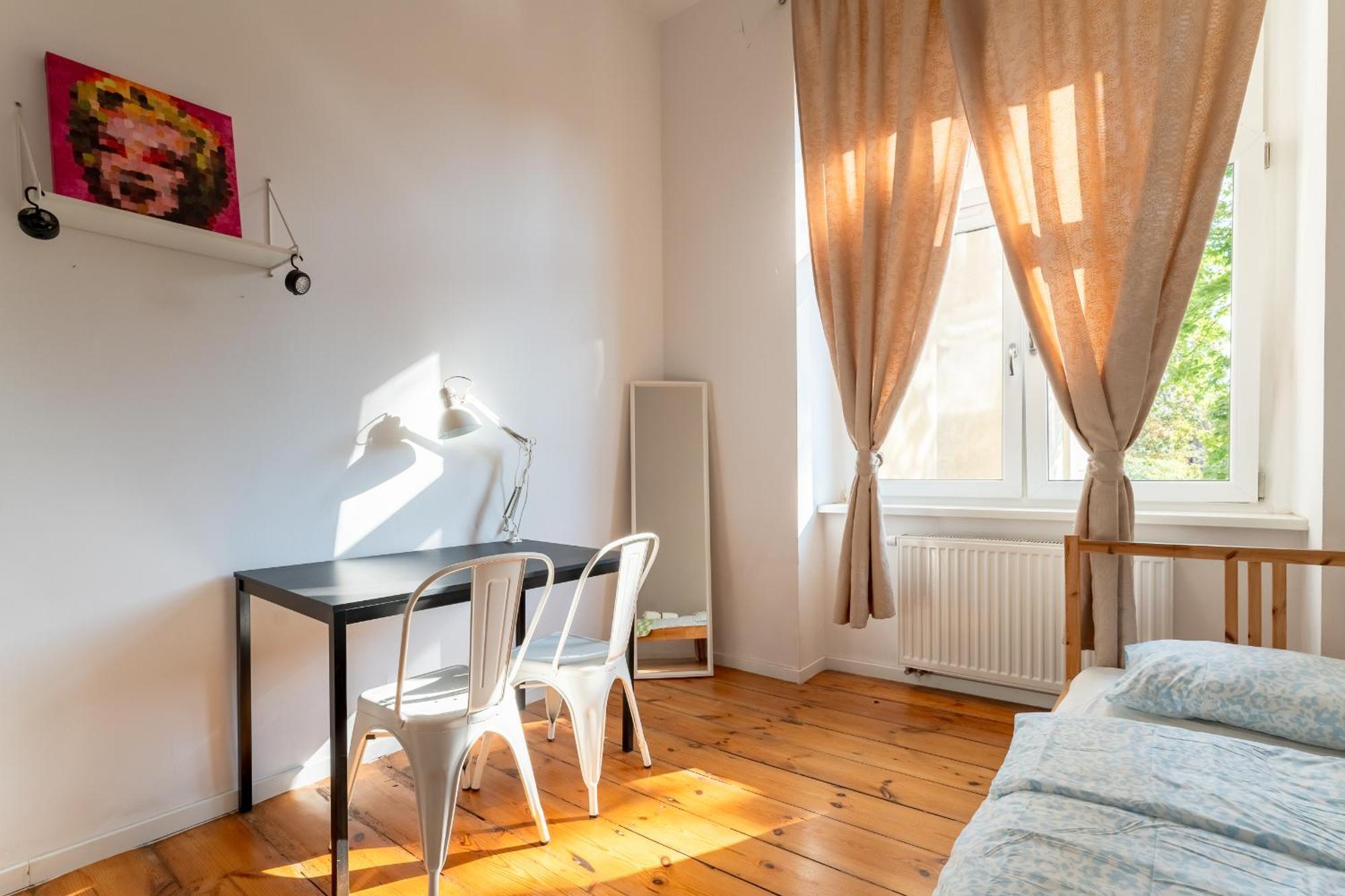 Apartment Komfortowe I Budzetowe Idealne W Centrum Wroclawia