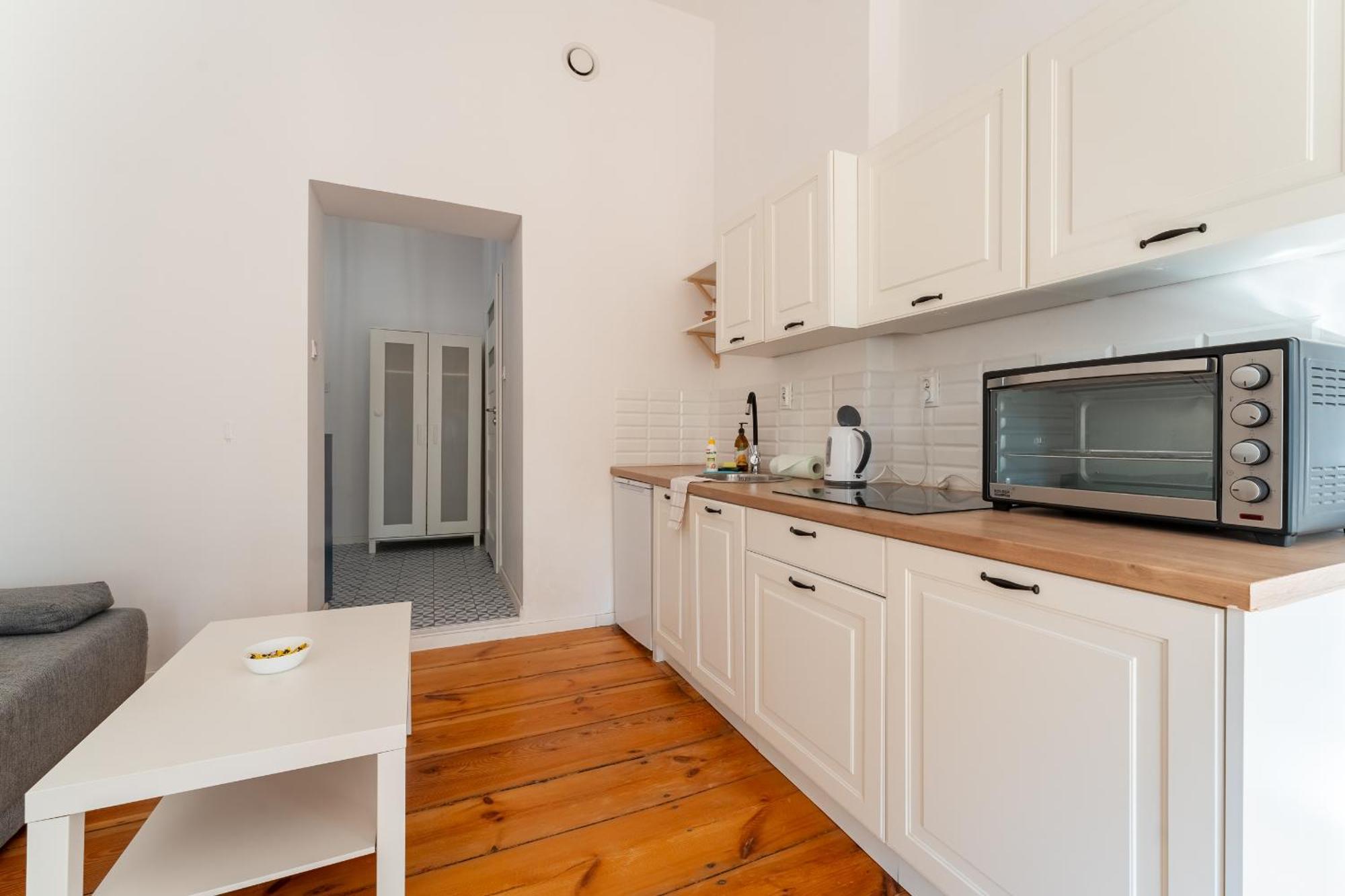 Komfortowe I Budzetowe Idealne W Centrum Wroclawia Apartment Wroclaw
