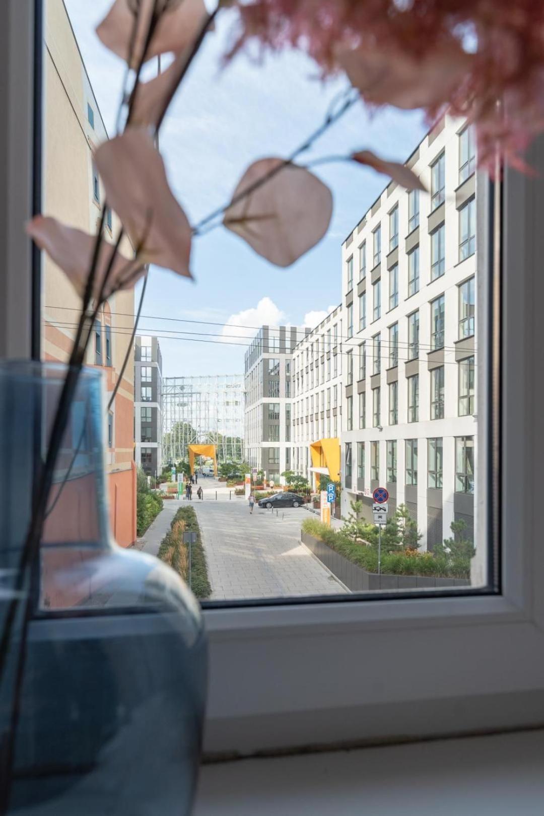 Komfortowe I Budzetowe Idealne W Centrum Wroclawia Apartment
