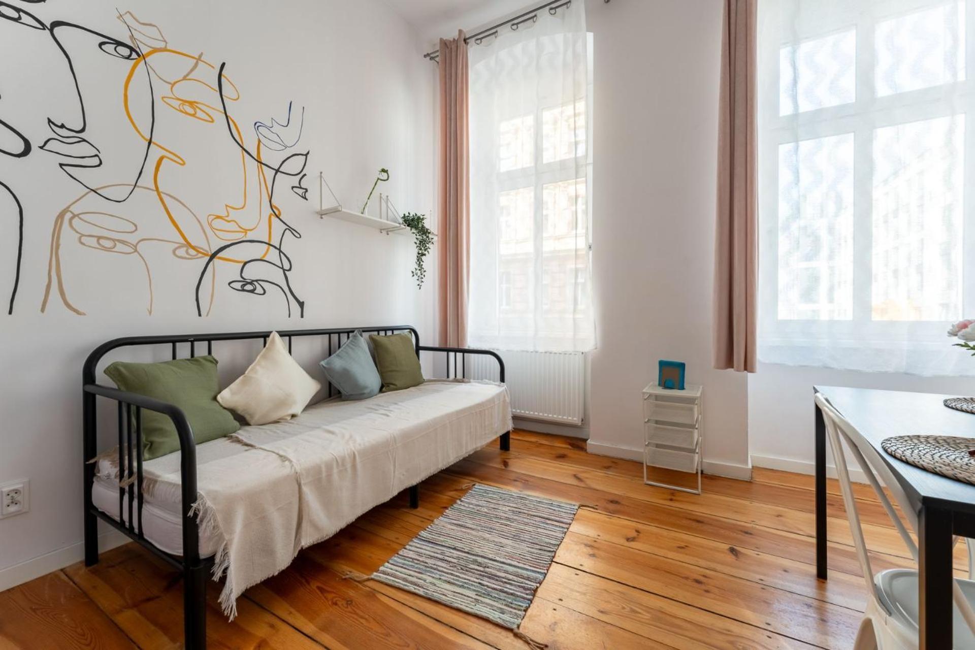 Komfortowe I Budzetowe Idealne W Centrum Wroclawia Apartment